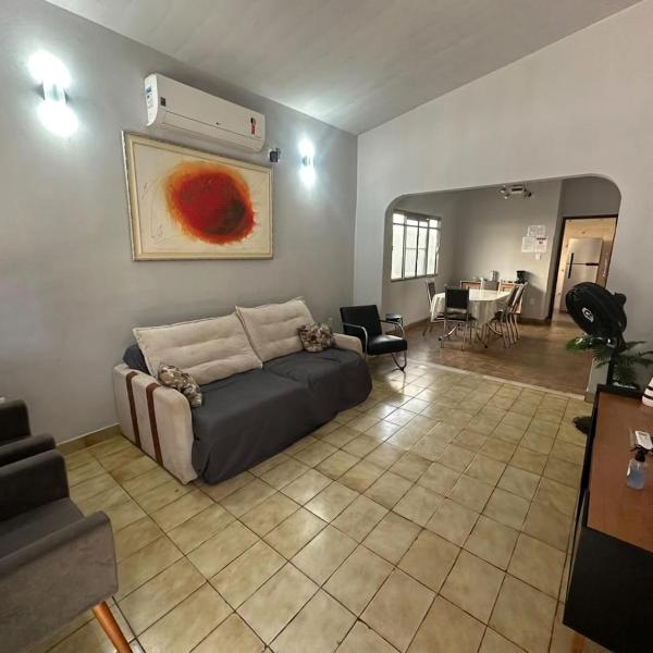 Casa no Centro de Corumbá - Foto 2
