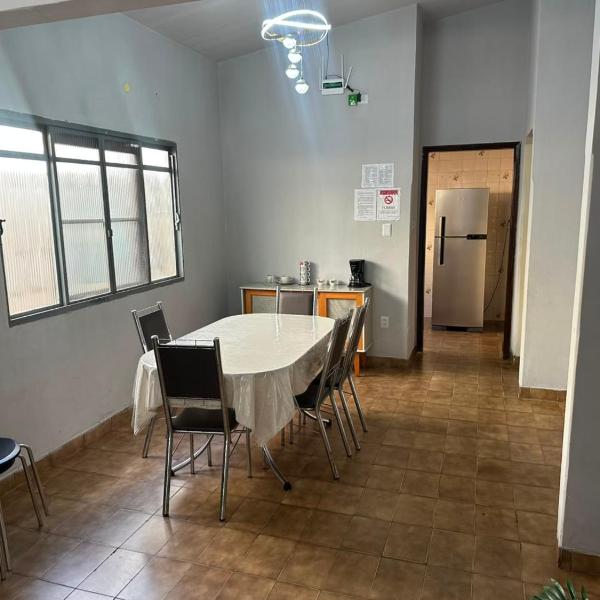 Casa no Centro de Corumbá - Foto 4