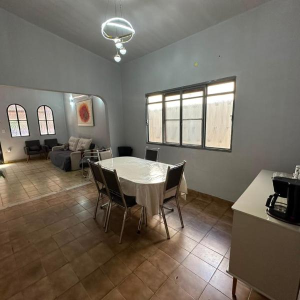 Casa no Centro de Corumbá - Foto 5