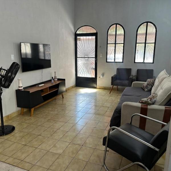 Casa no Centro de Corumbá - Foto 3