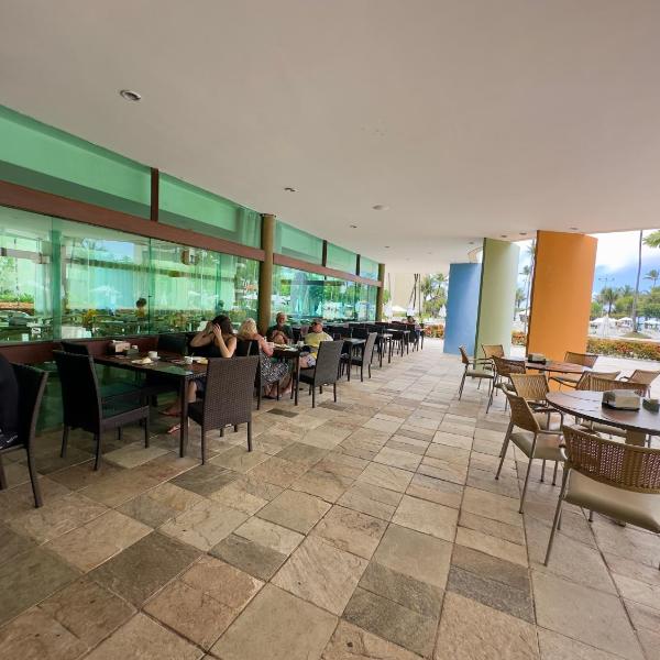 Porto Beach Resort - Marulhos - Foto 5