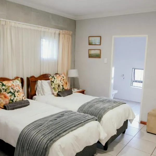 Fynbos cottage, hotel sa Bethlehem