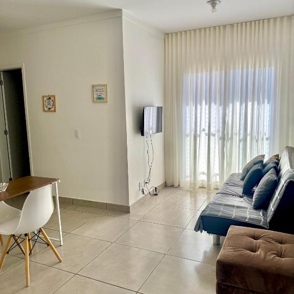Lumar Apart Boituva Diária 24H