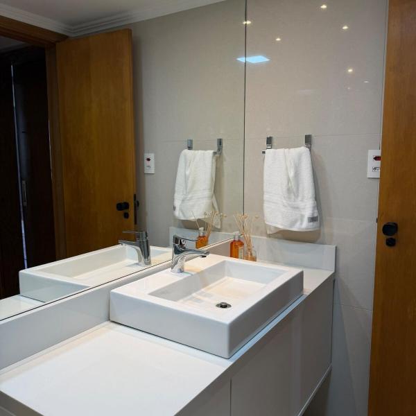 Seu apartamento na Barra com vista para o mar! - Foto 3