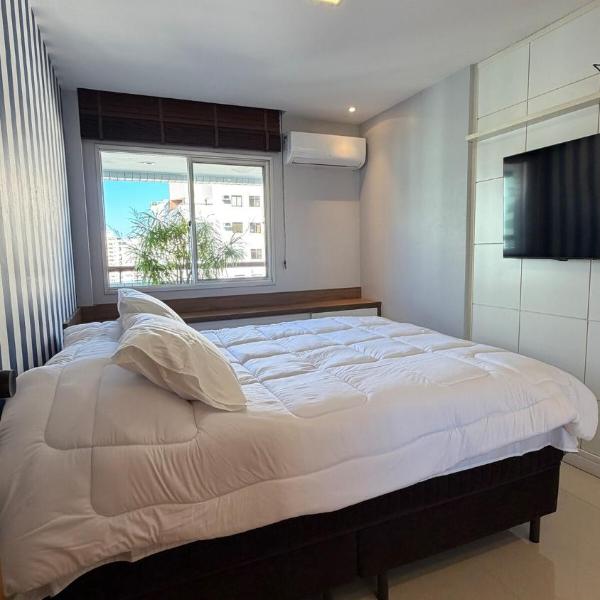 Seu apartamento na Barra com vista para o mar! - Foto 2
