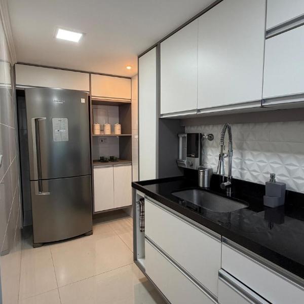Seu apartamento na Barra com vista para o mar! - Foto 5