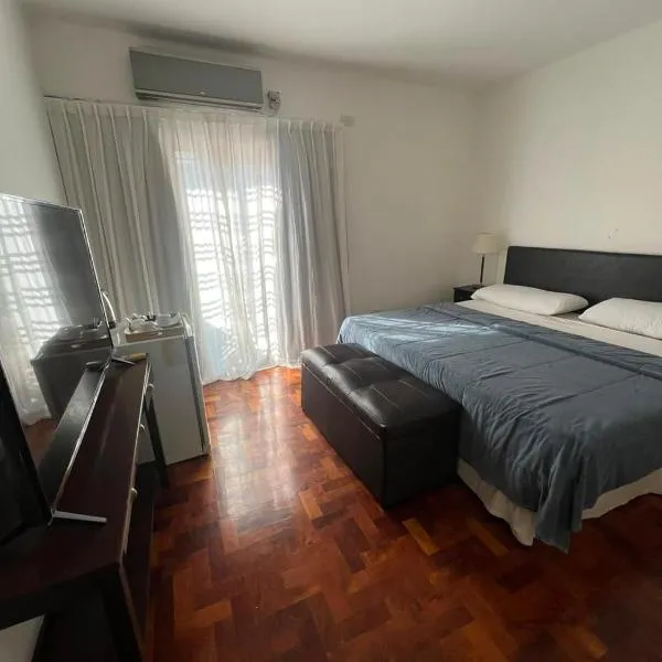 Bed Express, hotel en Mendoza