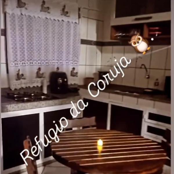 Refúgio da Coruja - Foto 4
