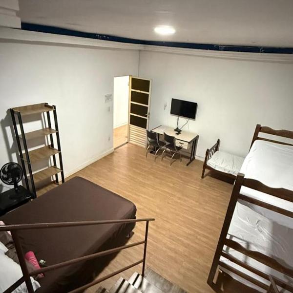 Pousada Liberdade - Foto 4