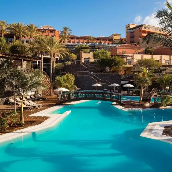 Meliá Jardines del Teide - Adults Only, hotel in Adeje