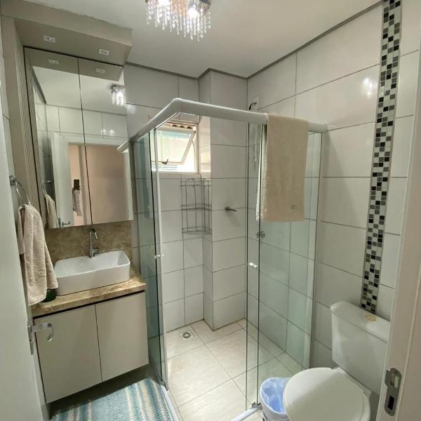 Aconchegante apartamento - até 3 pessoas - Foto 3