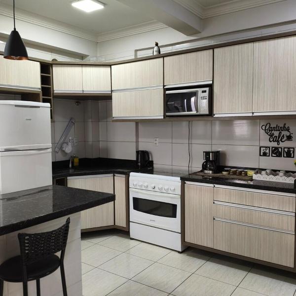 Aconchegante apartamento - até 3 pessoas - Foto 4