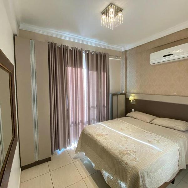 Aconchegante apartamento - até 3 pessoas - Foto 2