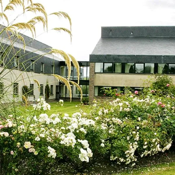 The Waterside, hotell sihtkohas Peterhead