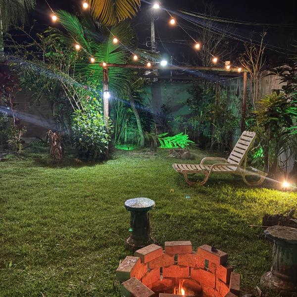 Casa Luke paraty