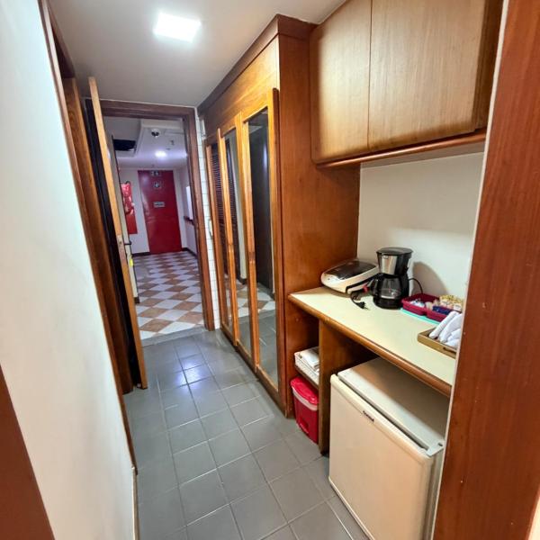 Victoria Marina Flat - Foto 5