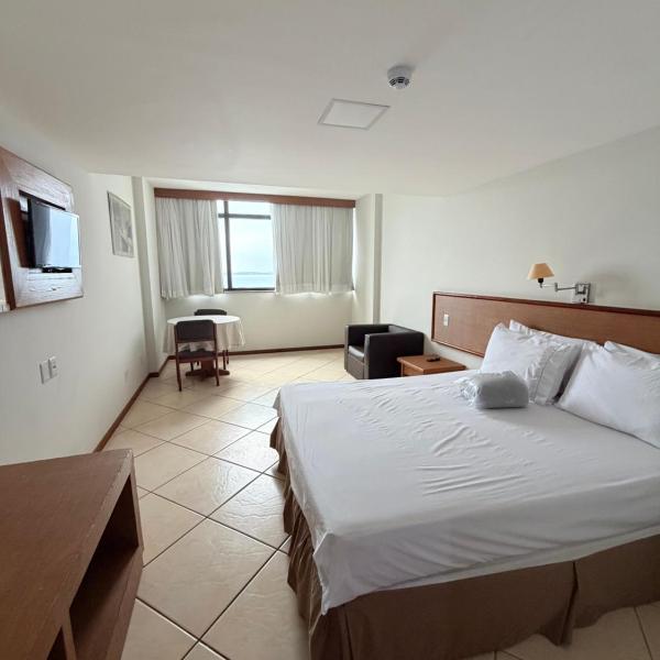 Victoria Marina Flat - Foto 2