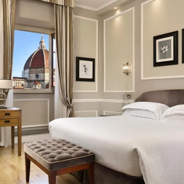 FH55 Hotel Calzaiuoli, hotel di Firenze