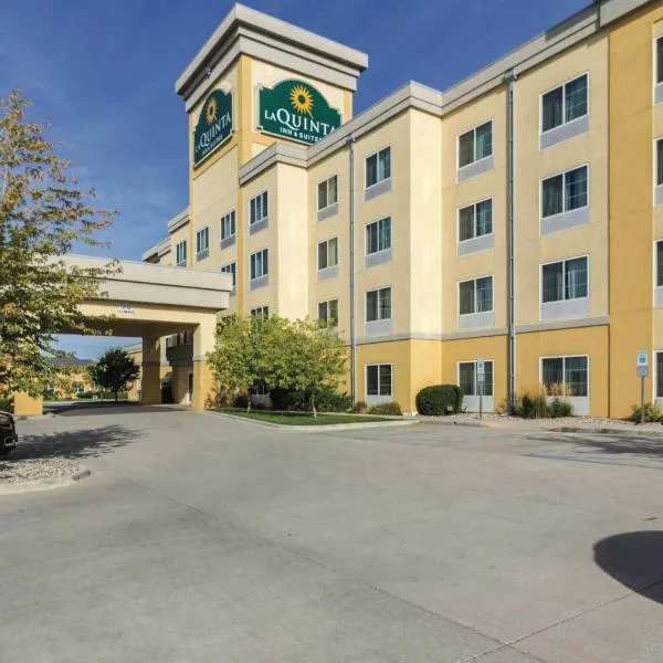 Fargo में, होटल La Quinta by Wyndham Fargo-Medical Center