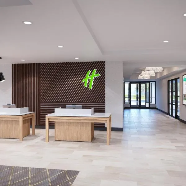 Holiday Inn Navojoa by IHG, hotell sihtkohas Navojoa