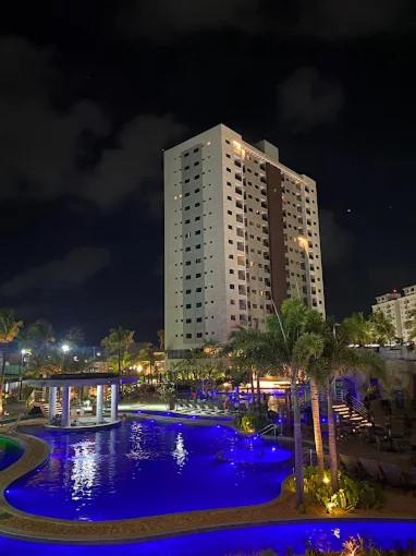 Salinas Beach GAV Resort