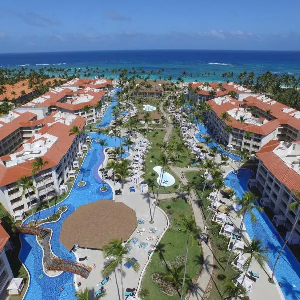 Majestic Mirage Punta Cana, All Suites – All Inclusive, ξενοδοχείο σε Salado