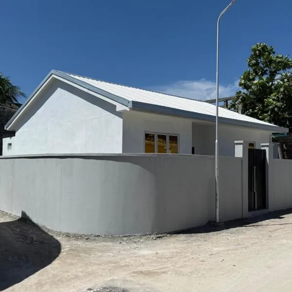 Daisy Stay Dhaandhoo, ξενοδοχείο σε Nilandhoo