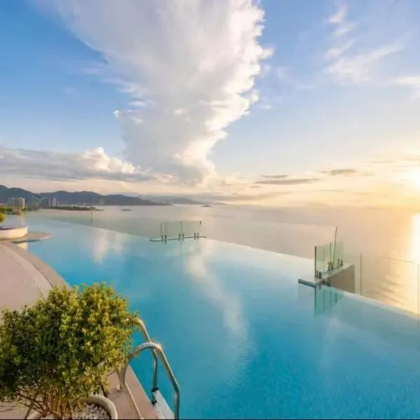 Ocean Win Panorama Nha Trang, hotel in Nha Trang