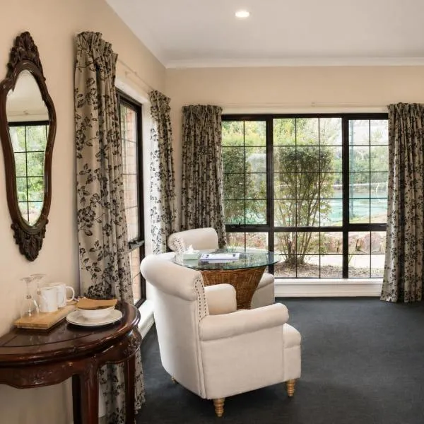 Margaret River Motel, hotel en Margaret River