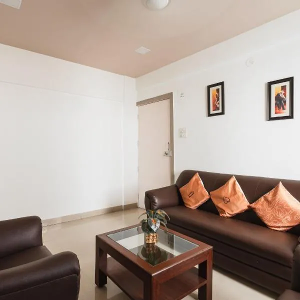 Cosmos Luxury Vimannagar photo 2