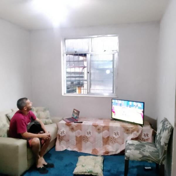Hostel São Cristovão - Foto 5