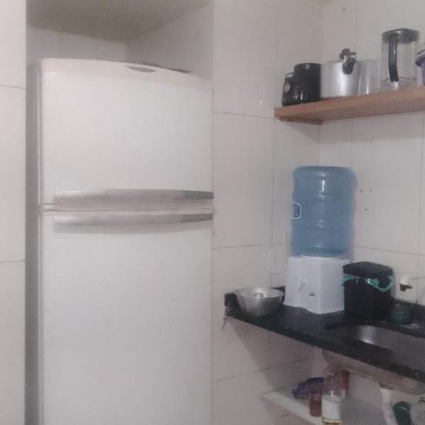 Hostel São Cristovão - Foto 4