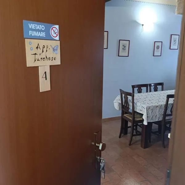 Colombaro에 위치한 호텔 Agriturismo Aggazzotti