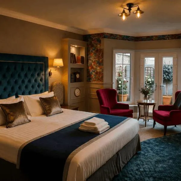 The Véro Townhouse Killarney, hotel en Killarney