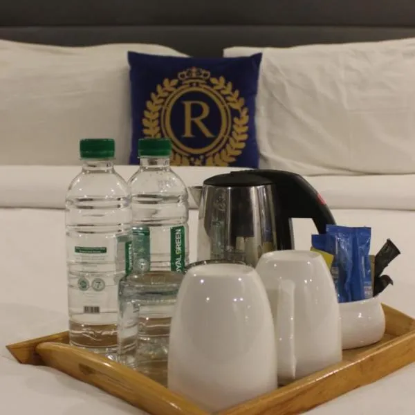 Royal Regency Hotel, hotel u gradu 'Islamabad'