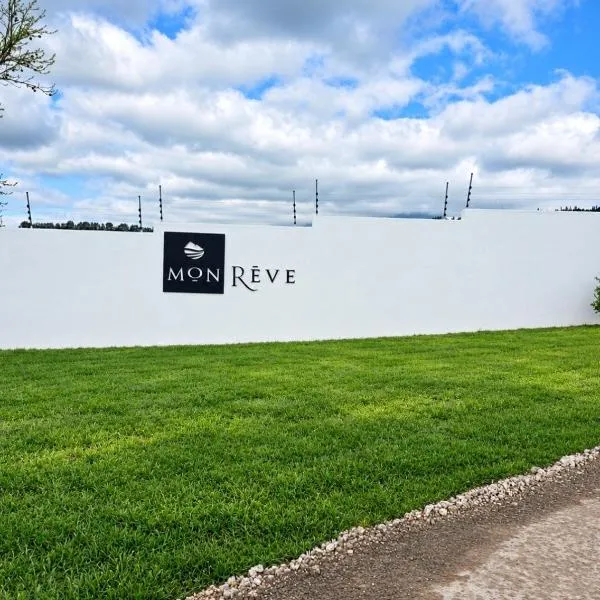 Mon Rêve Estate, hotel in Cape Town