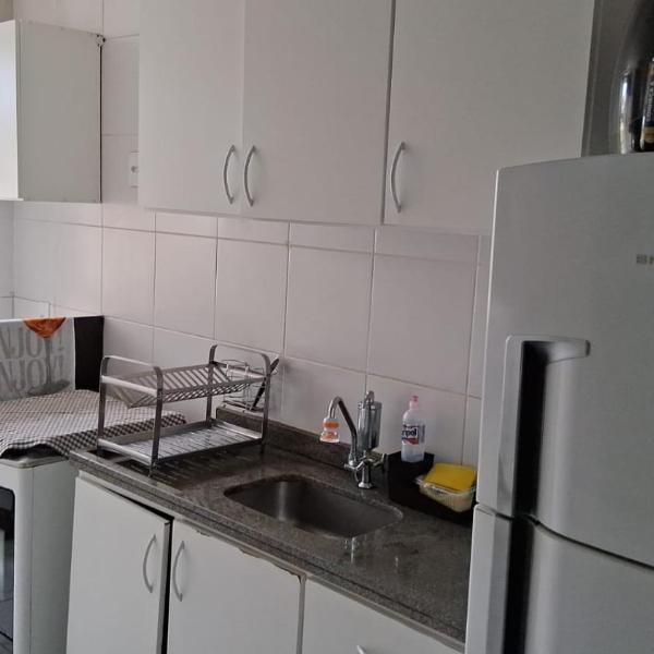Apartamento na Praia do Morro - Foto 4