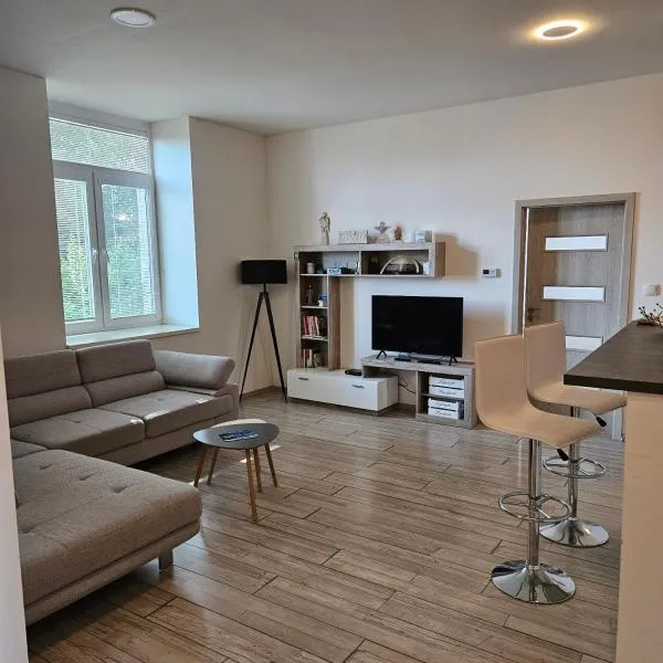 Iglovia apartman, hotel in Spišská Nová Ves