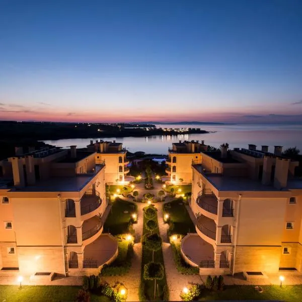 Arapya Sun Resort, hotel em Arapya