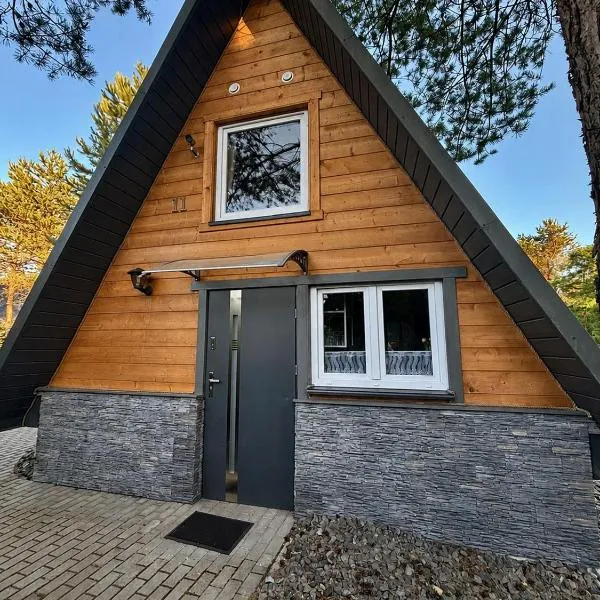 Sosnowy Zakątek - Sauna & Balia, Hotel in Dubicze Cerkiewne