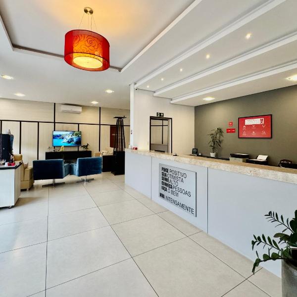 Hotel Comoditá Ltda - Foto 4