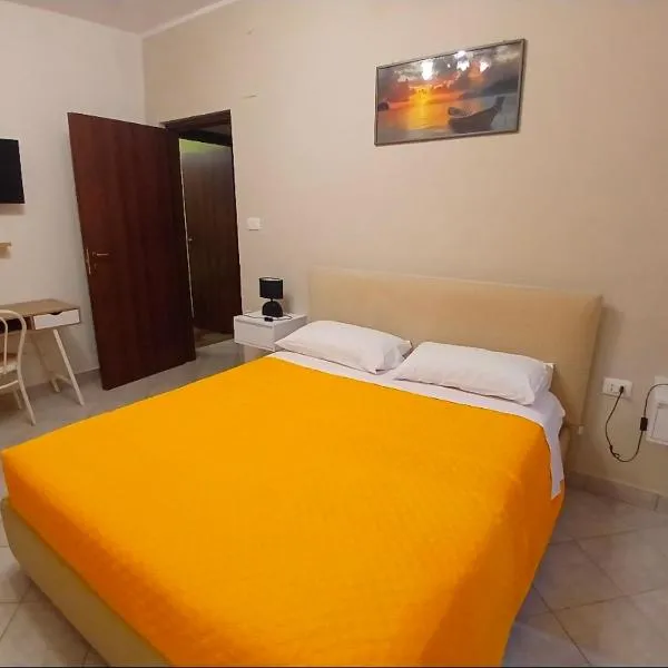 Marruvium 1937's – hotel w mieście Avezzano