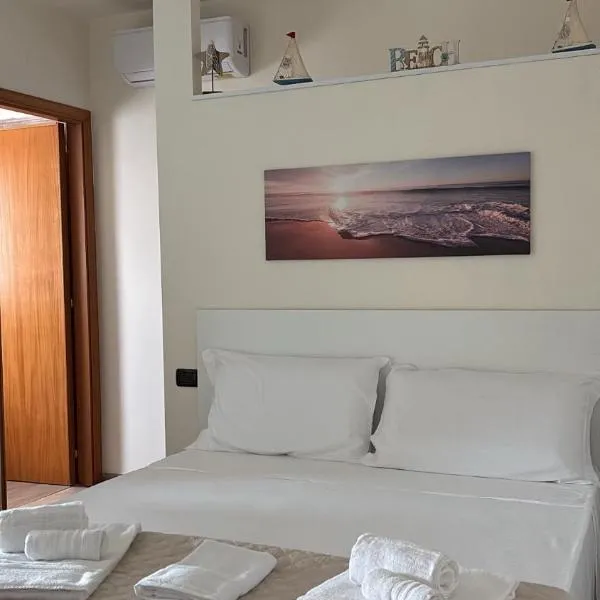 B&B Dimora Elmara، فندق في سان سالفو