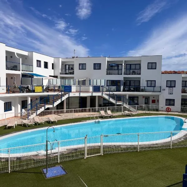 Casita Lola, Hotel in Costa Calma