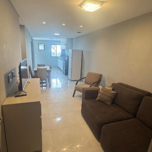 Apartamento Vista Mar na Praia dos Milionario