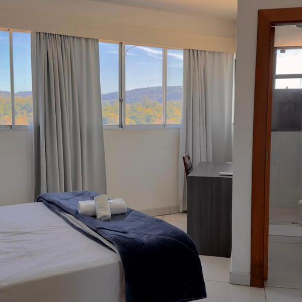 Hotel Comoditá Ltda