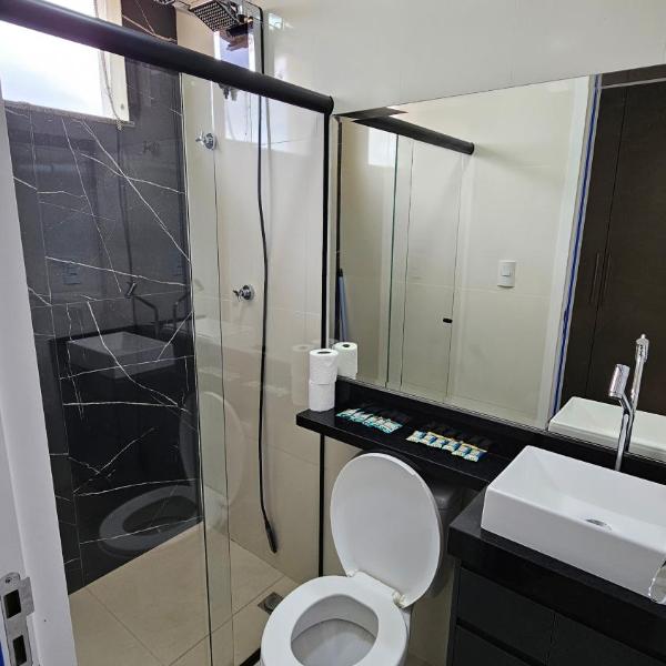 Apartamento 1 Quarto Don Boa Vista - Foto 3