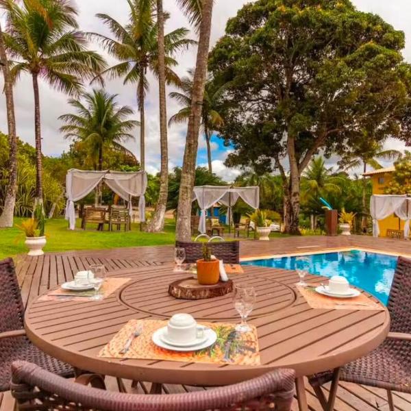 Estúdio em Trancoso Ba