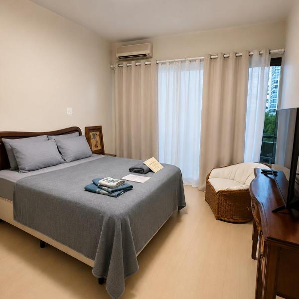 Apartamento Premium Alphaville Barueri- Completo