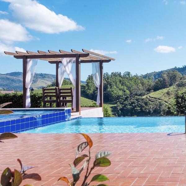Pousada Estância das Montanhas Boutique - Foto 2